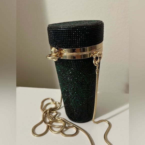 Very  rare Starbucks little purse - Picture 4 of 9